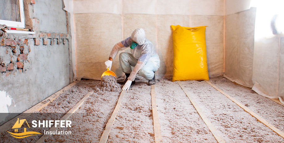 Why Is Spray Foam Insulation The Best Available Option In Town Today