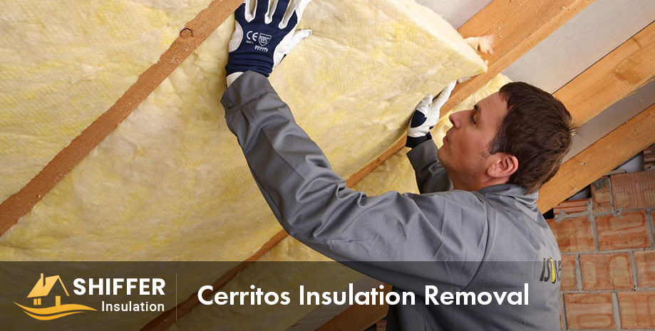 Cerritos-Insulation-Replacement